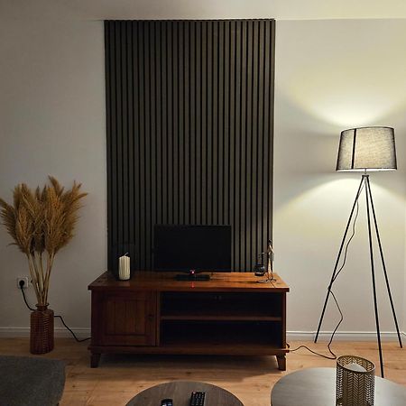 Weser Apartment Schwanewede 外观 照片