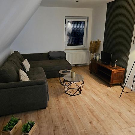Weser Apartment Schwanewede 外观 照片