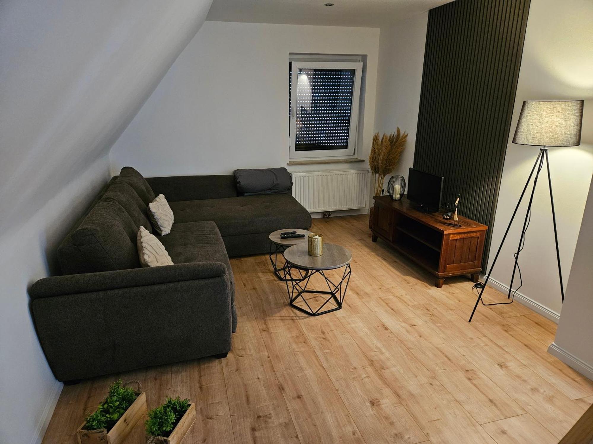 Weser Apartment Schwanewede 外观 照片